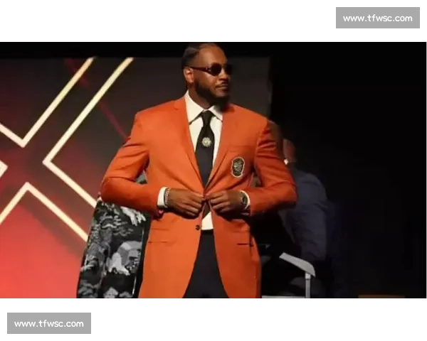 六星传奇重返荧屏:NBC 携安东尼麦迪解锁 NBA 新解说时代 六星传奇重返荧屏:NBC 携安东尼麦迪解锁 NBA 新解说时代