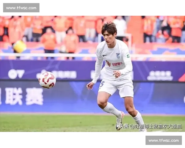 刘祝润:大连氛围如国家队,城市滋养助成长 刘祝润:大连氛围如国家队,城市滋养助成长