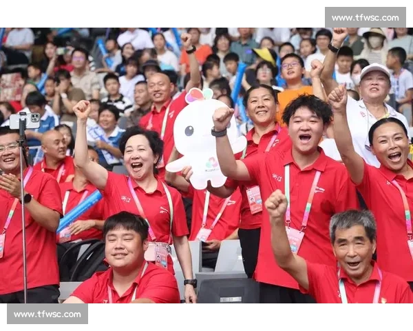 十五运会门球赛事启动实战演练 科技赋能筑牢赛事保障