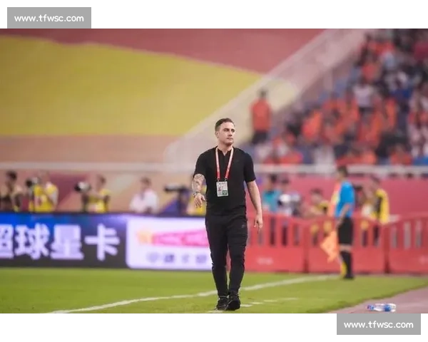 卡纳瓦罗执教国足终获官宣!足协确认提交材料 卡纳瓦罗执教国足终获官宣!足协确认提交材料