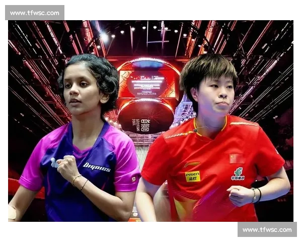 双满贯力挺新星!8 岁神童王奕博横空出世,国乒断档危机或迎转机 双满贯力挺新星!8 岁神童王奕博横空出世,国乒断档危机或迎转机