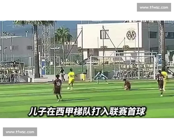 加泰罗尼亚华人青训爆发:326 人注册创纪录,刘凯源等新星闪耀西甲 加泰罗尼亚华人青训爆发:326 人注册创纪录,刘凯源等新星闪耀西甲