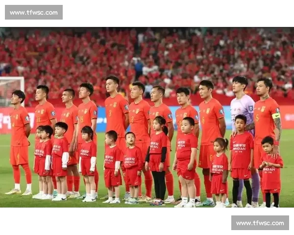 国足东亚杯名单大换血!12 人出局 + 00 后占半壁江山,青春风暴正式开启 国足东亚杯名单大换血!12 人出局 + 00 后占半壁江山,青春风暴正式开启