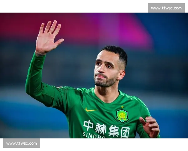 奥古斯托:从北京圆梦到青岛遗憾,足球人生的奋斗哲学 奥古斯托:从北京圆梦到青岛遗憾,足球人生的奋斗哲学