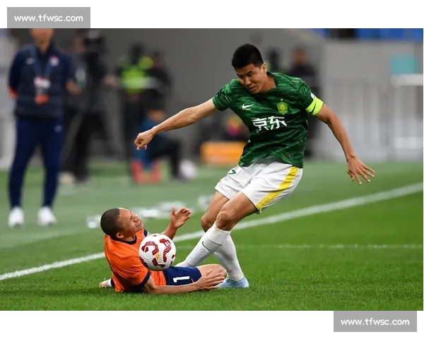 海牛 88.5% 传球成功率领跑中超第 14 轮,国安 87.2% 紧随其后 海牛 88.5% 传球成功率领跑中超第 14 轮,国安 87.2% 紧随其后