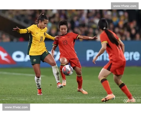 澳大利亚女足国脚戈里汉密尔顿岛完婚 李梦雯曾为队友见证 澳大利亚女足国脚戈里汉密尔顿岛完婚 李梦雯曾为队友见证