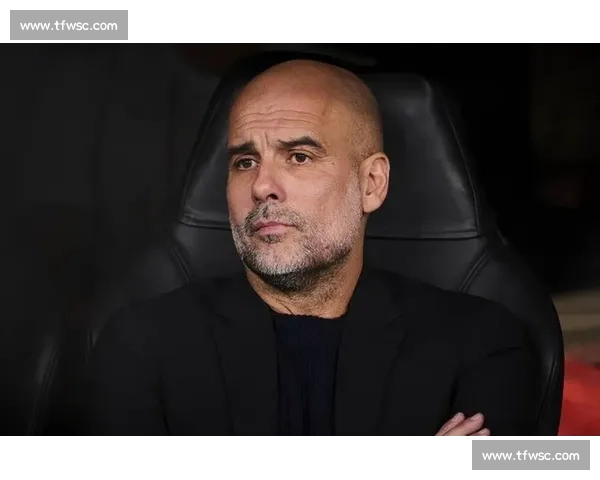 瓜迪奥拉妙语回应雷电威胁：足球战术之外，我还没学会指挥天气