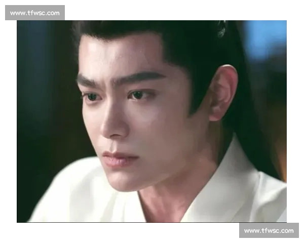 丁禹兮以真挚演技诠释青春力量闪耀新时代影视舞台 丁禹兮以真挚演技诠释青春力量闪耀新时代影视舞台