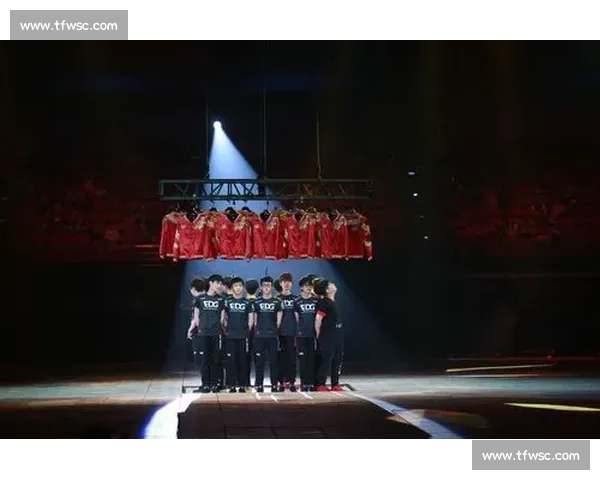 MSI季中冠军赛程：从入围赛到总决赛，征途漫漫！