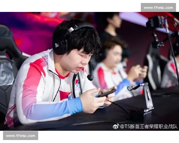 一场属于AI的电竞革命，你我皆是见证者！