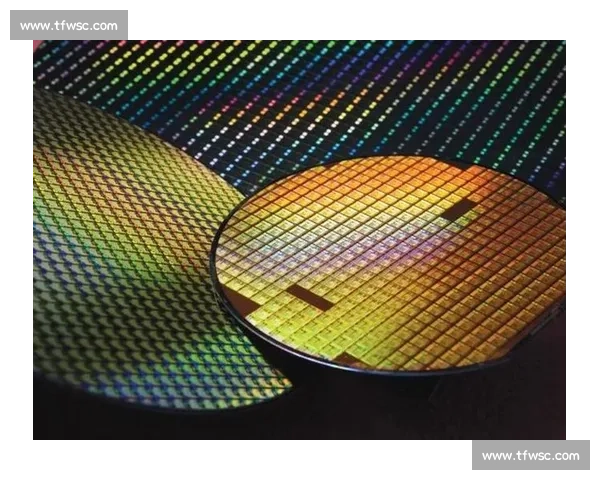 台积电引领全球半导体创新格局推动芯片制造技术迈向智能新时代