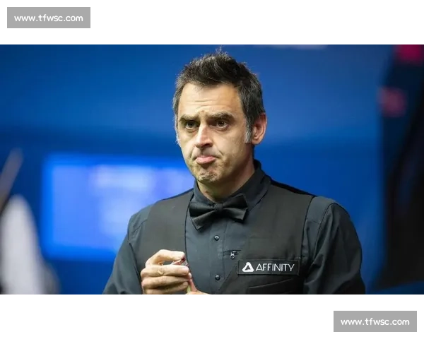 巅峰对决！宿敌选手狭路相逢，火药味十足