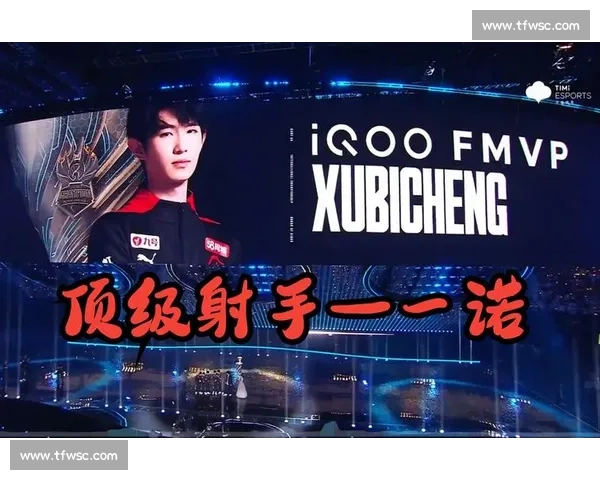 年度最强音：听听电竞选手们如何讲述他们的2023！