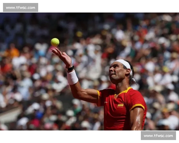 情感漩涡！网坛巨星的赛场内外，爱恨情仇谁能懂