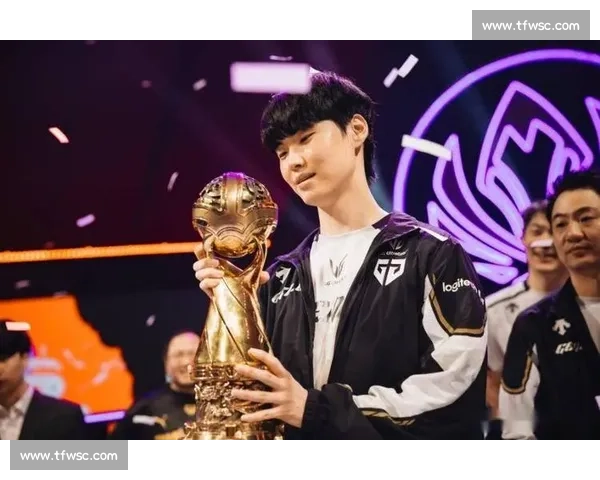 打破纪录！电竞国际选手榜单，刷新历史新高度！