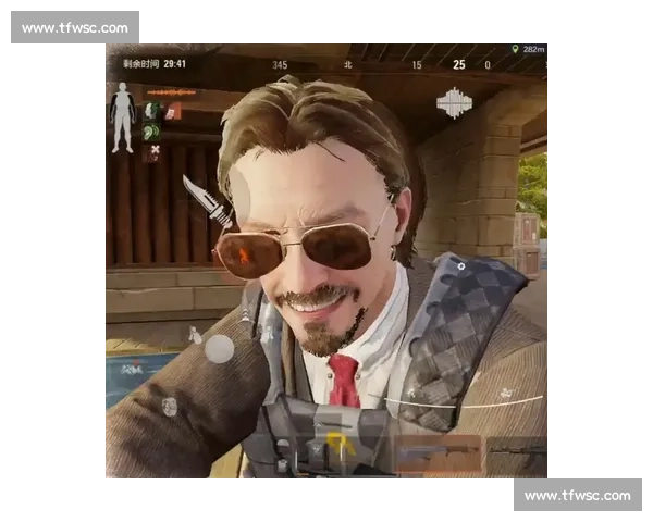 暗区突围职业联赛，选手们的心路历程多么坎坷！