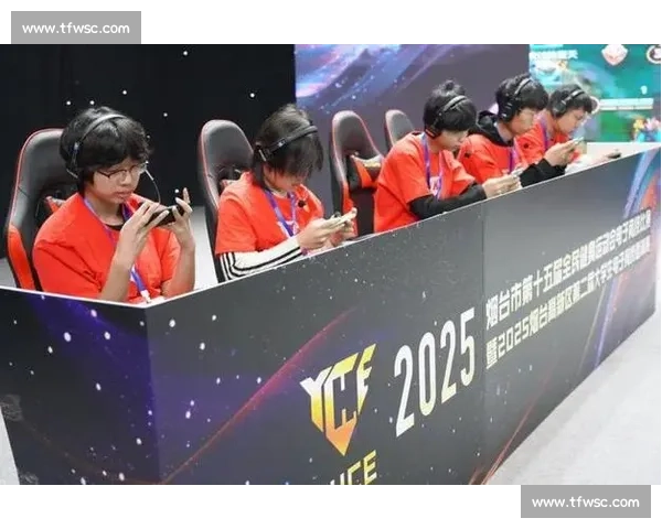 热血依旧！电竞颁奖典礼，致敬那些永不熄灭的电竞魂！