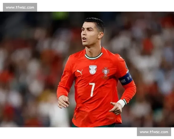 球迷最期待对决！梅西C罗世界杯恩怨情仇，谁是赢家！