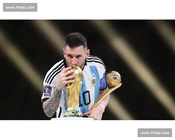 看梅西2026世界杯，就像在看一场电影，充满惊险与感动！