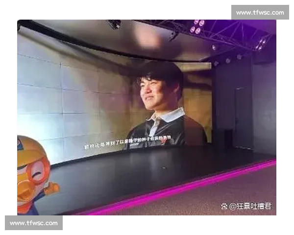 绝了！某电竞豪门官宣新援，粉丝直呼“王炸”！