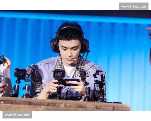 那些年我们一起追过的电竞明星，他们的青春留在了哪里