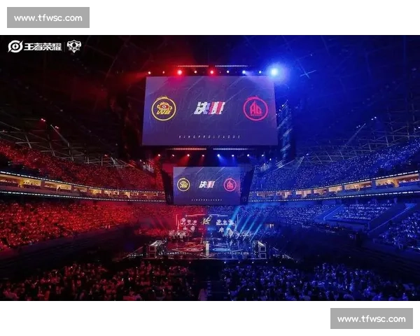 重磅！电竞职业联盟迎来国际新成员，规则变革呼之欲出