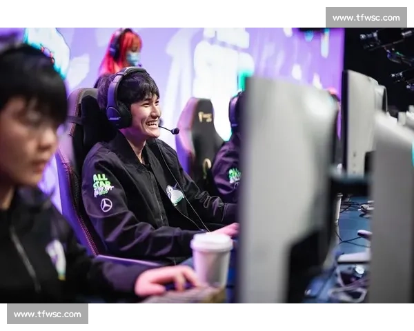 预测失灵！日本电竞比赛结果出人意料，谁是最大赢家