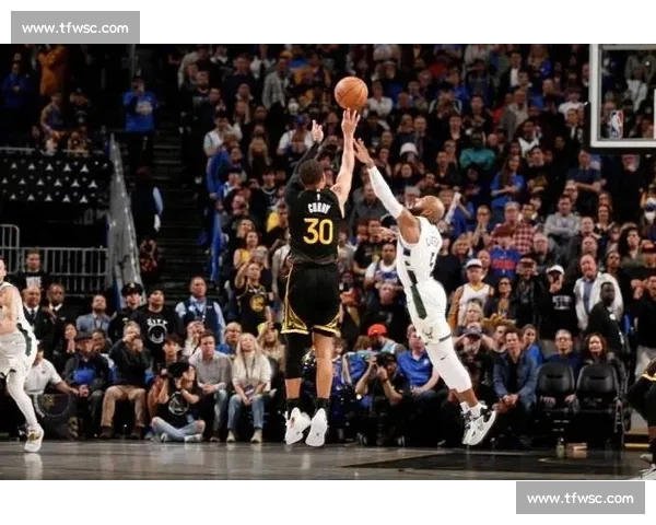 三分命中率飙升，NBA比赛观赏性再升级！