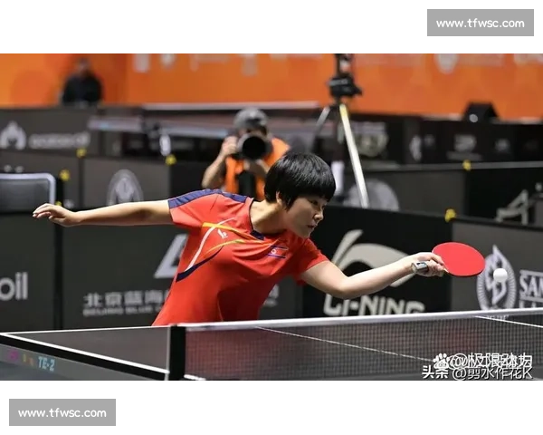 独家揭秘！乒乓球赛场上的“秘密武器”，你绝对想不到！