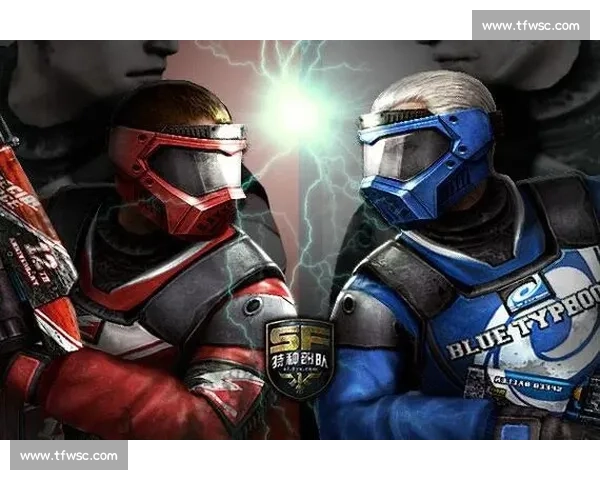 硝烟再起！电竞全球教练榜，看谁能笑到最后