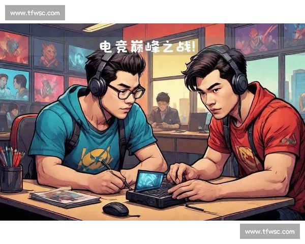 震撼发布！电竞全球合作联盟，为电竞注入强心剂！