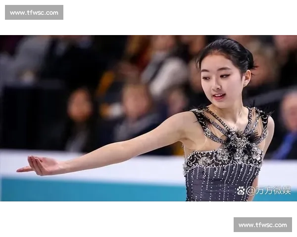 颜值与实力并存！这位花滑选手圈粉无数！