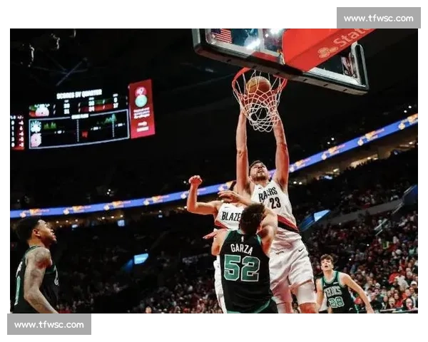 “小众”也能发光！NBA冷门球队的转播权争夺战悄然打响