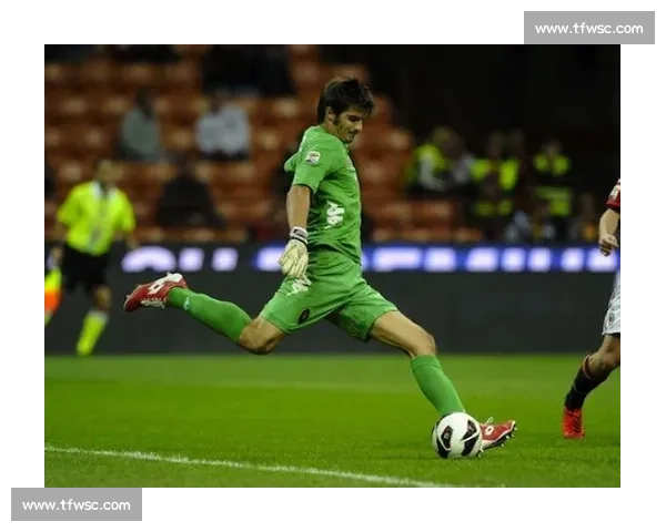 从低谷到巅峰，那些意甲最佳阵容中的励志故事