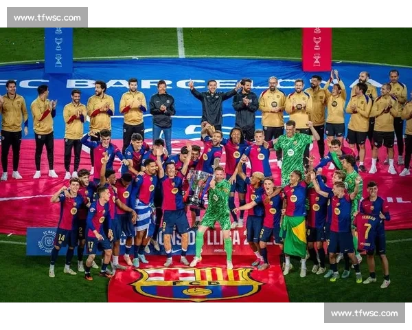 冠军杯风云变幻，谁能顶住巨大压力，捧起最终的奖杯