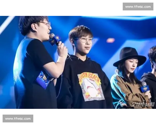 年轻玩家的“终极奥义”：电竞职业化背后的价值与意义