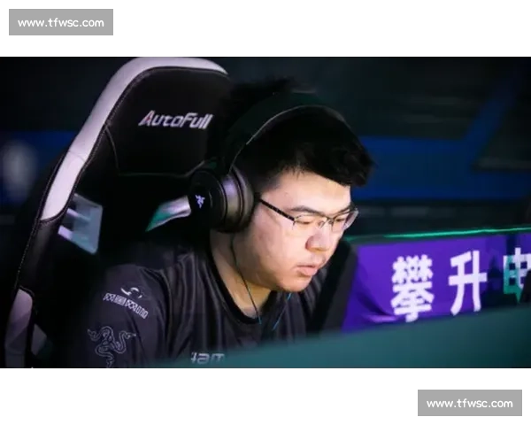 深陷泥潭G战队赛后复盘，竟是选边问题引发连锁反应！