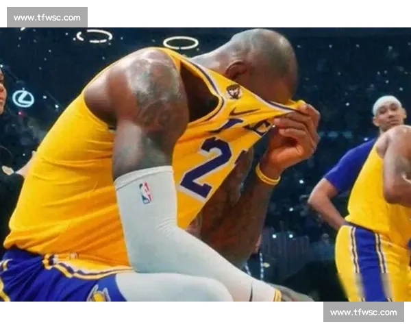 球迷泪奔!告别球星的告别,那些追逐梦想的身影!