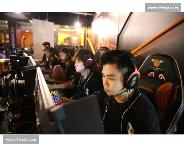 谁能打破垄断电竞数据榜单上的三巨头争霸战!