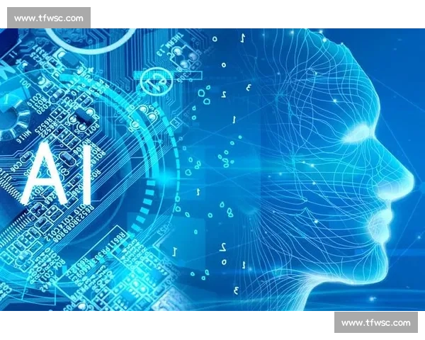 AI比赛复盘系统,为电子竞技注入科技灵魂 AI比赛复盘系统,为电子竞技注入科技灵魂
