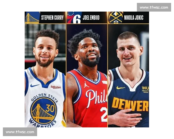 MVP争夺白热化,核心球员数据厮杀! MVP争夺白热化,核心球员数据厮杀!