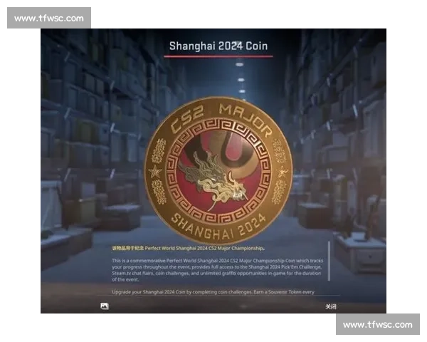 CS2 Major的背后:是汗水、泪水,还是永不放弃的信念 CS2 Major的背后:是汗水、泪水,还是永不放弃的信念