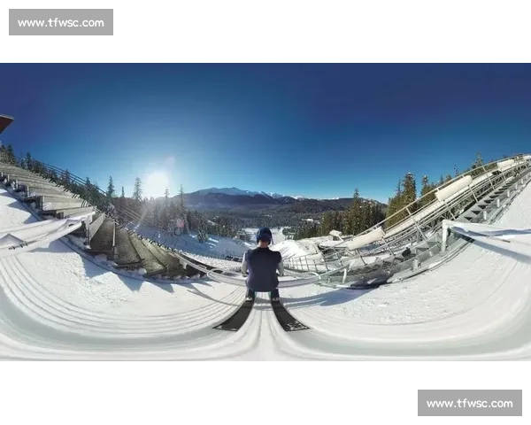 感受真实的力量!VR观赛,让每一场比赛都触动心弦 感受真实的力量!VR观赛,让每一场比赛都触动心弦