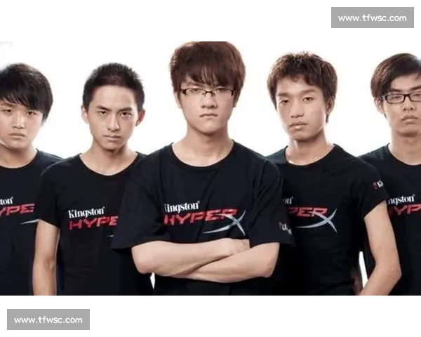 数据控福利!中国电竞赛事榜深度解析战队实力 数据控福利!中国电竞赛事榜深度解析战队实力