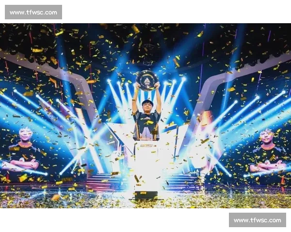 激动人心!EWC冠军榜,看全球顶尖战队如何捍卫荣耀 激动人心!EWC冠军榜,看全球顶尖战队如何捍卫荣耀