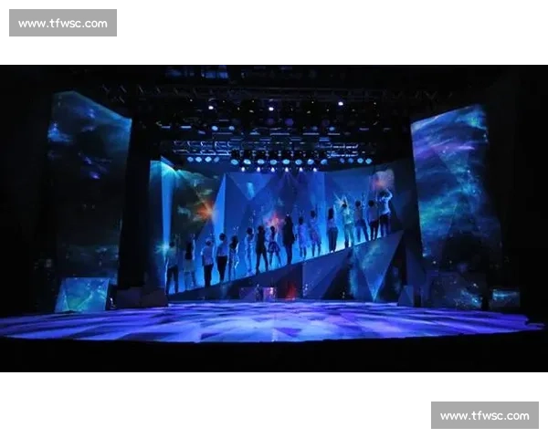 梦想照进现实,体育电竞数据中心点燃无数电竞人的希望 梦想照进现实,体育电竞数据中心点燃无数电竞人的希望