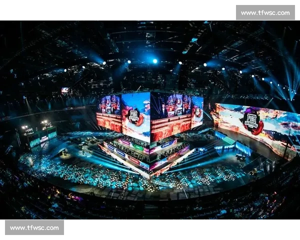 电竞盛宴一触即发，PUBG冠军之路充满未知！