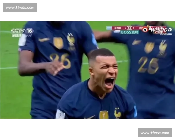 足坛秘闻！世界杯决赛裁判判罚是否影响了战术博弈