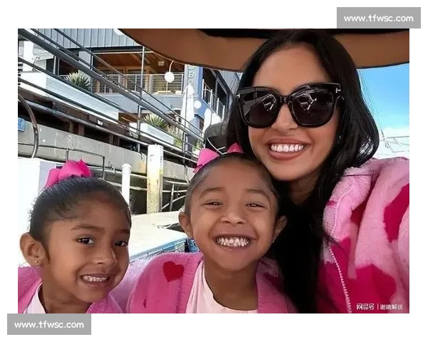 科比离世一年后，瓦妮莎首度谈及丈夫，字字泣血令人心碎