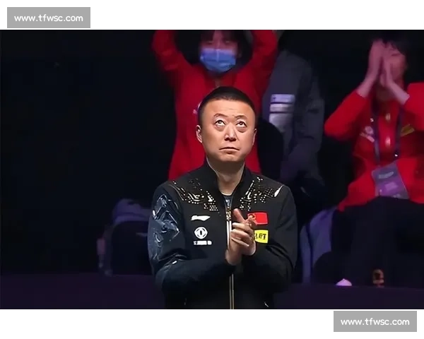 逆风翻盘的背后:Q战队复盘,他们是如何顶住压力的 逆风翻盘的背后:Q战队复盘,他们是如何顶住压力的